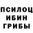 Canna-Cookies конопля Ilona Dmyterko